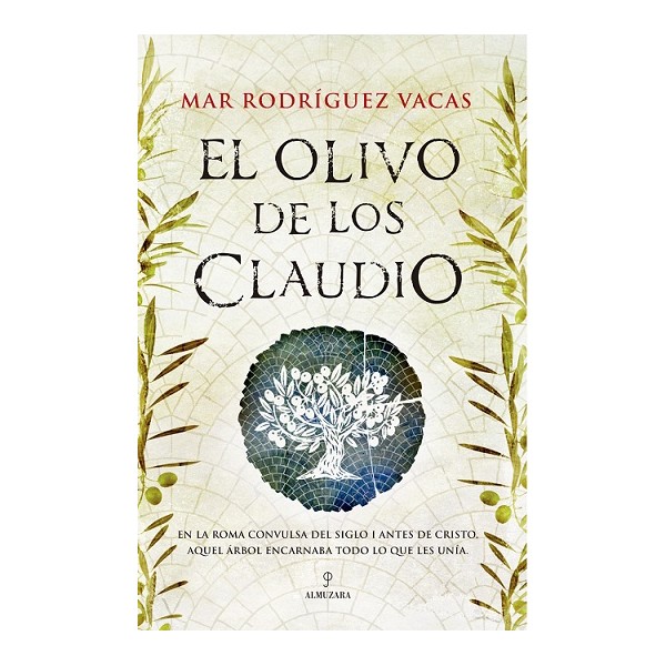 El olivo de los Claudio