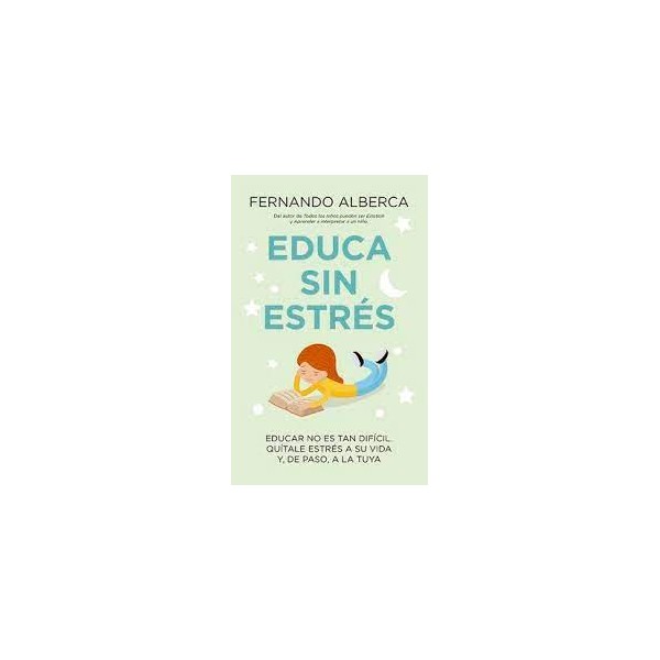 Bo educa sin estres