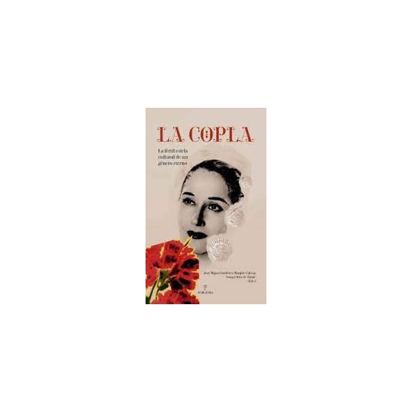 La copla