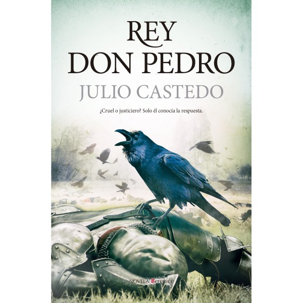 Rey Don Pedro