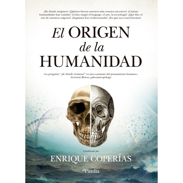 El origen de la humanidad