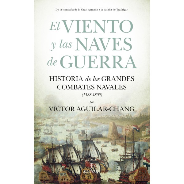 El viento y las naves de guerra