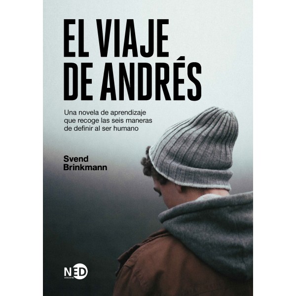 El viaje de Andrés