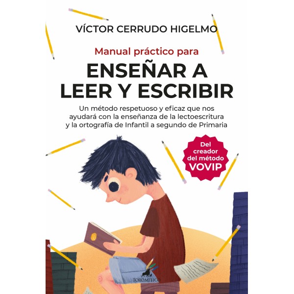 Manual práctico para enseñar a leer y escribir