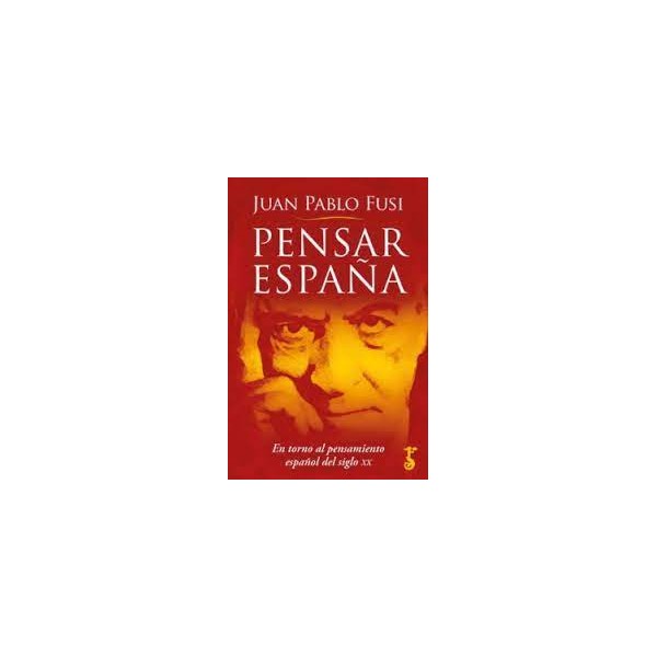 Pensar españa   arzalia