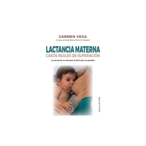 Lactancia materna   ob stare