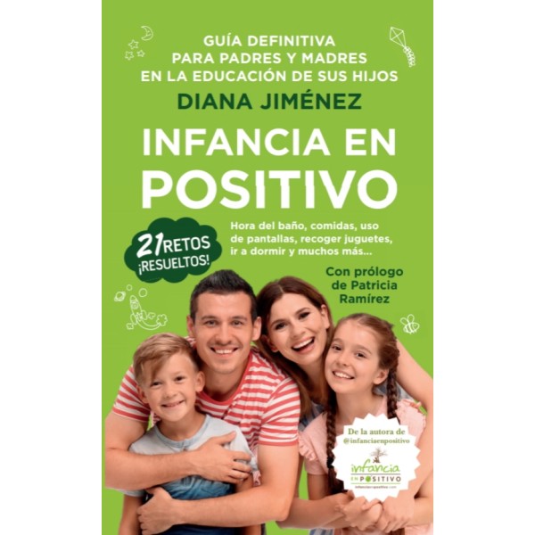 Infancia en positivo