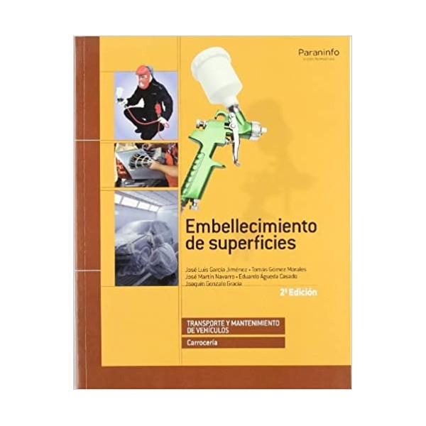 Embellecimiento de superficies