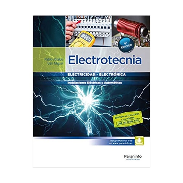 Electrotecnia