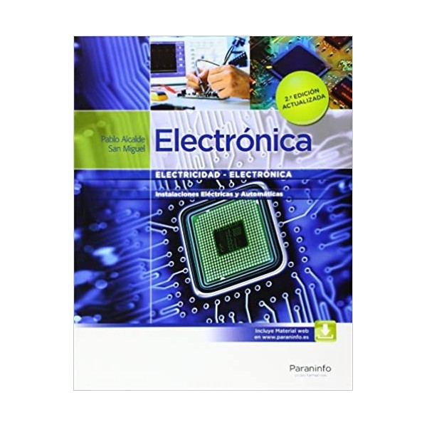 Electrónica