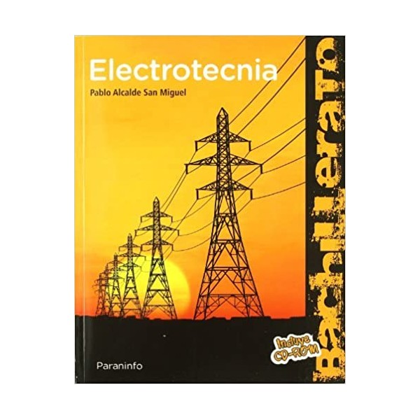 Electrotecnia