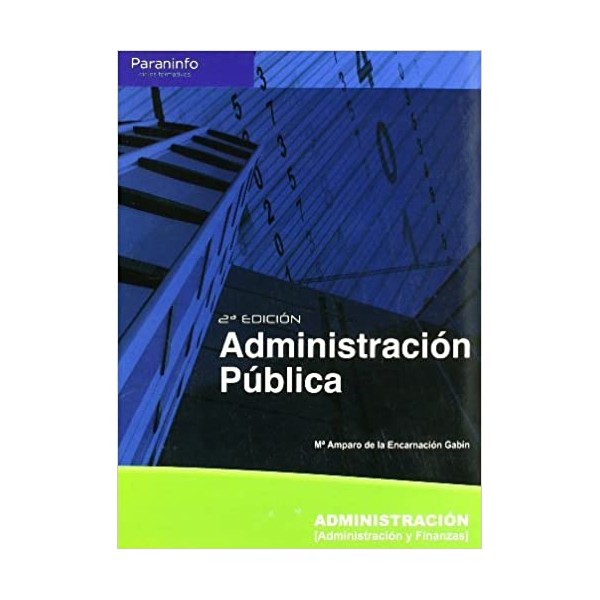 Administración pública