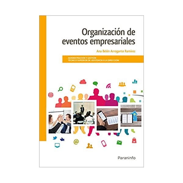 Organización de eventos empresariales