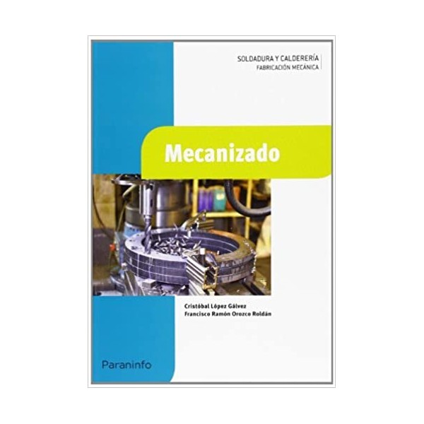 Mecanizado