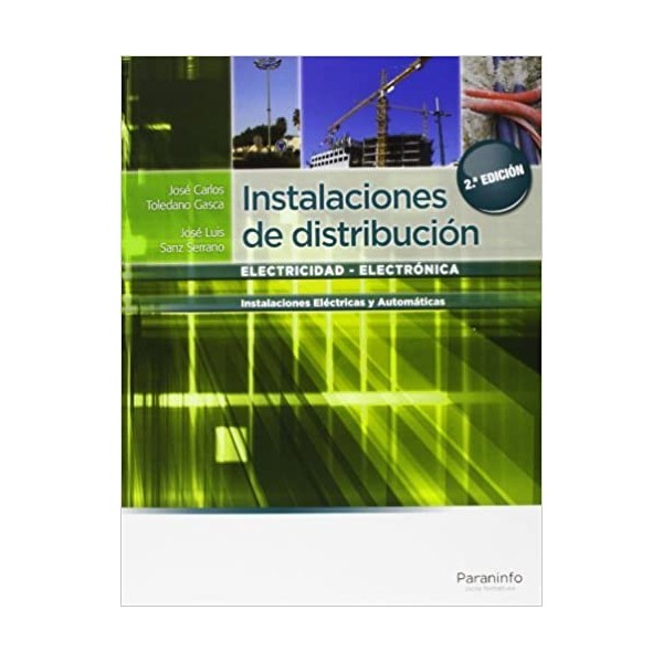 Instalaciones de distribución