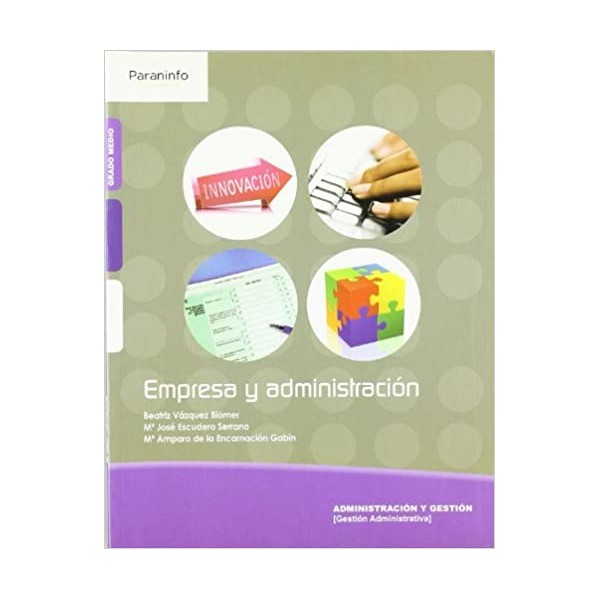 Empresa y administración