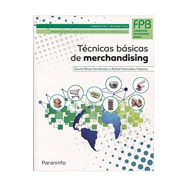 Técnicas básicas de merchandising