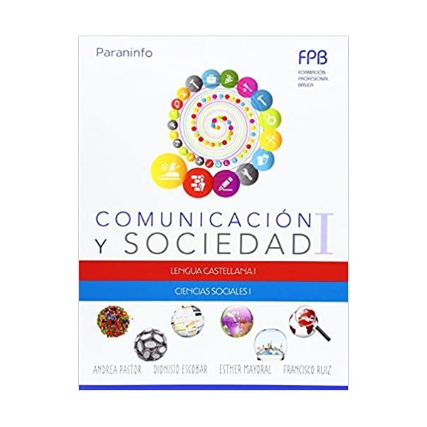 Comunicación y Sociedad I