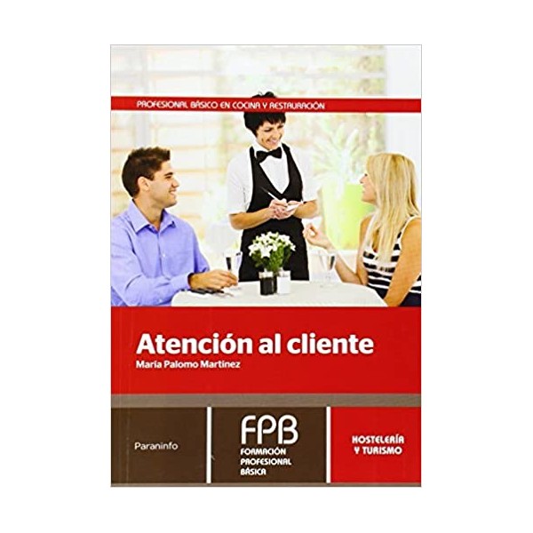 Atención al cliente