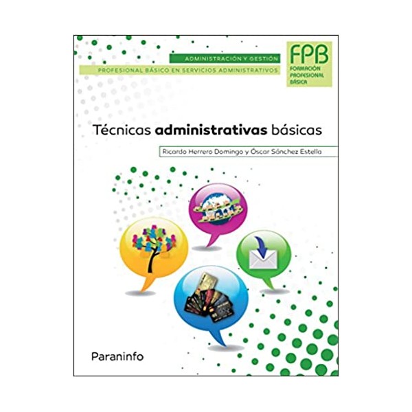 Técnicas administrativas básicas