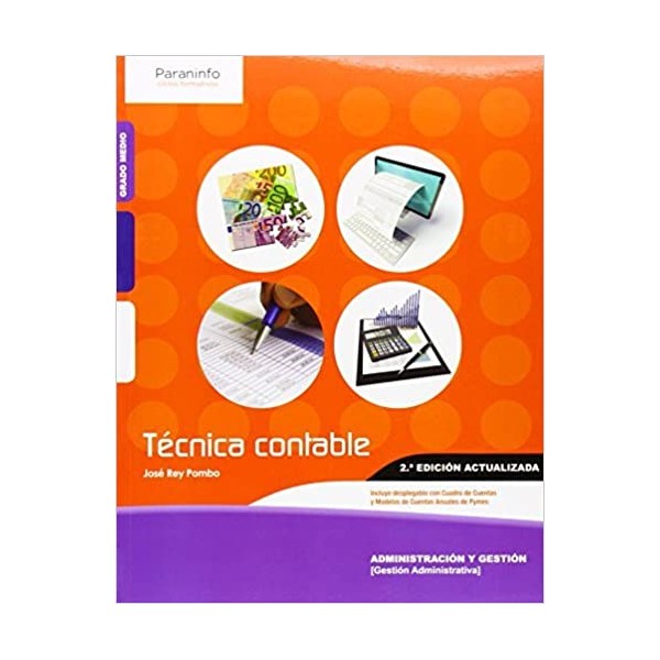 Técnica contable