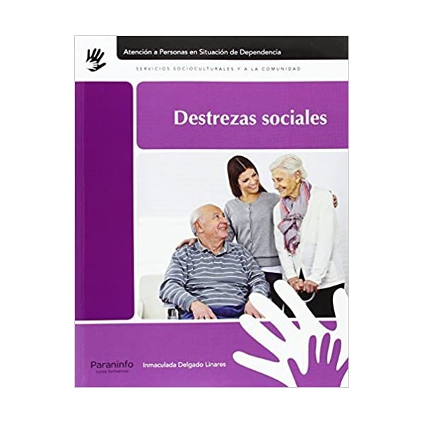 Destrezas Sociales