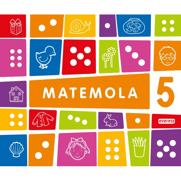 Matemola 5 (2024)