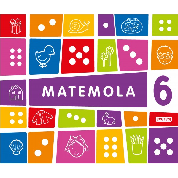 Matemola 6 (2024)