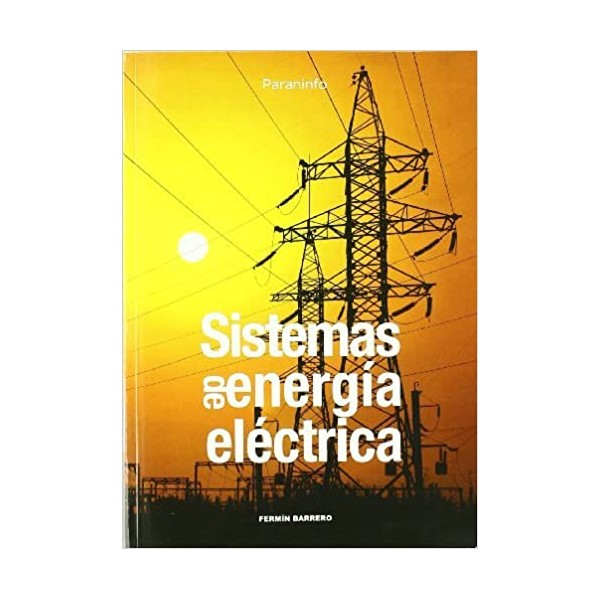 Sistemas de energía eléctrica