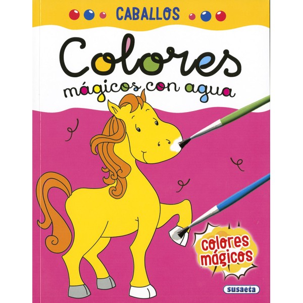 Caballos