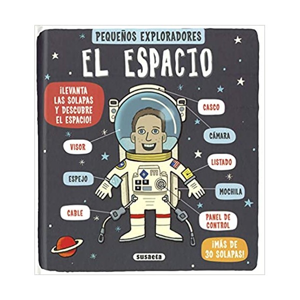 El espacio