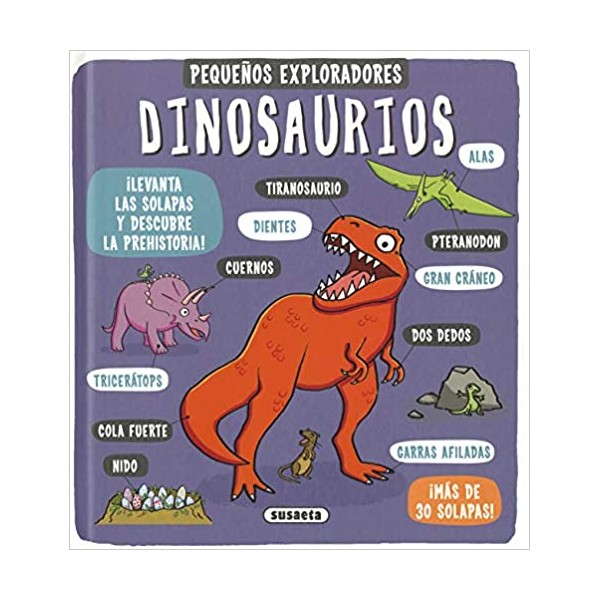 Dinosaurios