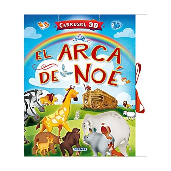 El arca de Noé