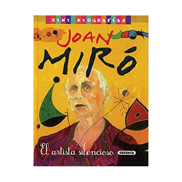 Joan Miró