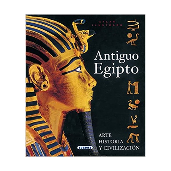 El antiguo Egipto