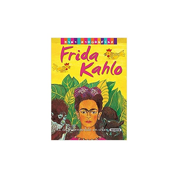 Frida Kahlo