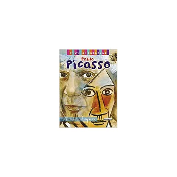 Pablo Picasso