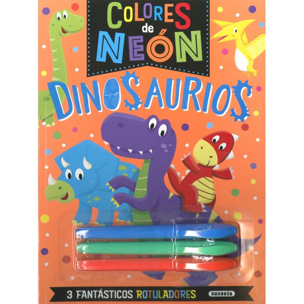 Dinosaurios