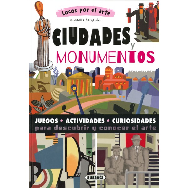 Ciudades y monumentos