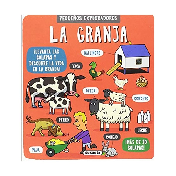 La granja