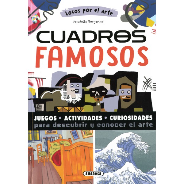 Cuadros famosos