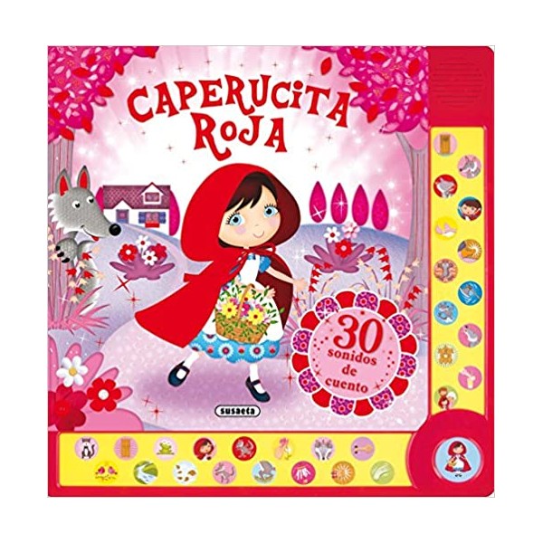 Caperucita Roja