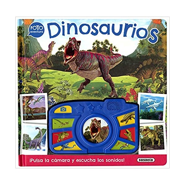 Dinosaurios