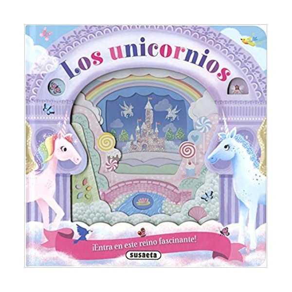 Los unicornios