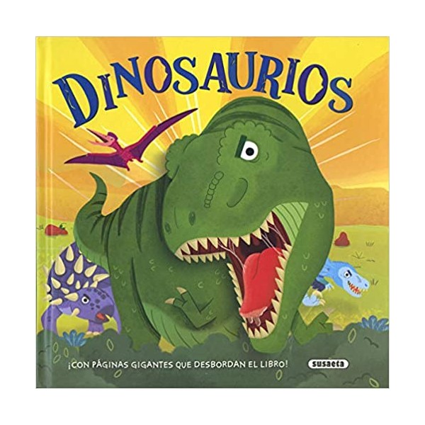 Dinosaurios