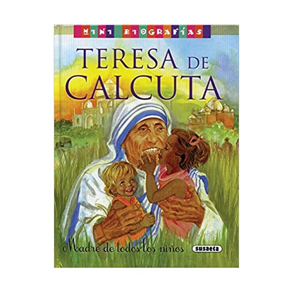 Teresa de Calcuta