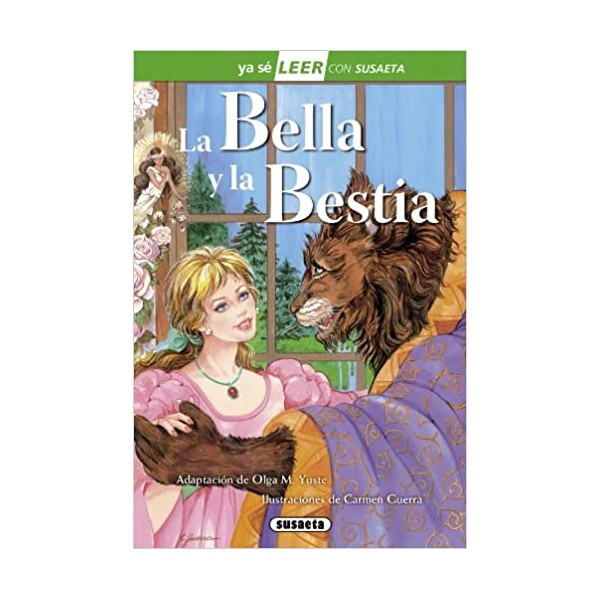 La Bella y la Bestia