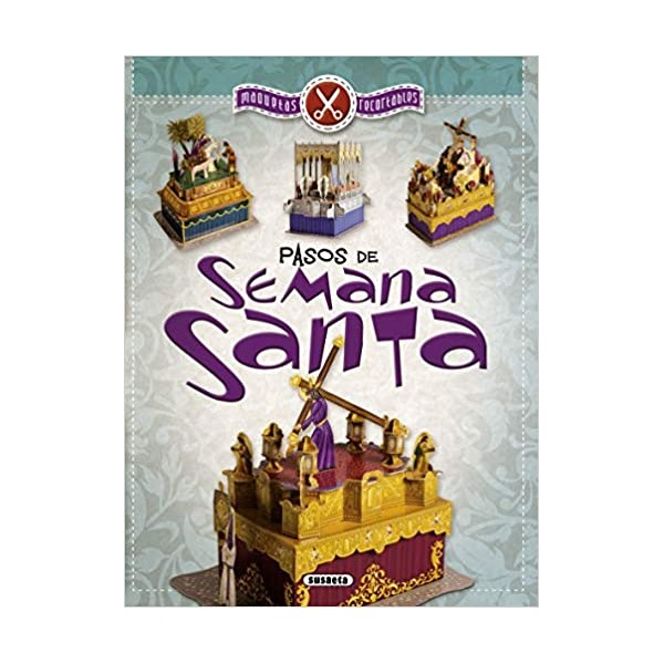 Pasos de Semana Santa