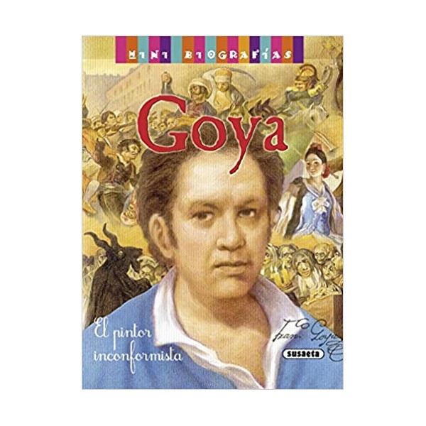 Minibiografias goya 2277