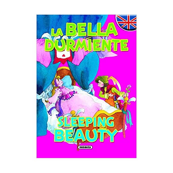 La bella durmiente - Sleeping beauty